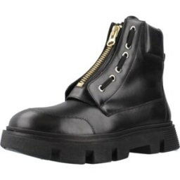 Bottes Geox D VILDE Noir