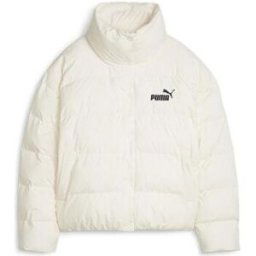 Doudounes Puma 675367-66 Blanc