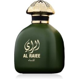 Fragrance World Al Raiee Green Eau de Parfum (Femme) 100 ml