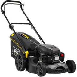 TEXAS EQUIPMENT Tondeuse à gazon Texas Razor 4611W 5714829138121