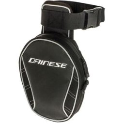 Dainese - Leg - Sacs À Dos Et Sacs - Unisex - Stealth-black - Tu