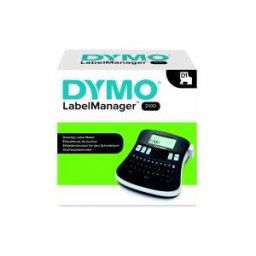 Titreuse Dymo LabelManage 210D - pour rubans D1