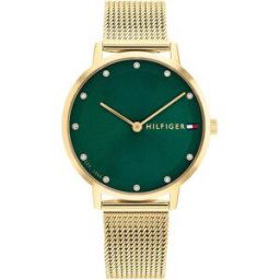 Tommy Hilfiger Montres Montre Tommy Hilfiger 1782668 Femme female