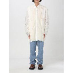 Veste MAISON MARGIELA Homme couleur Beige 46