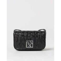 Giorgio Armani Mini Sac à Main ARMANI EXCHANGE Femme couleur Noir OS