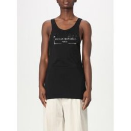 Top MAISON MARGIELA Femme couleur Noir XS