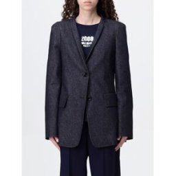 Blazer MAX MARA Femme couleur Bleu 42