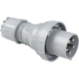 PC Electric Power Twist 045-1 Mâle CEE 125 A 5 pôles 1 pc(s)
