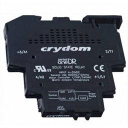 Crydom Relais à semi-conducteurs DR24B12 1 pc(s)