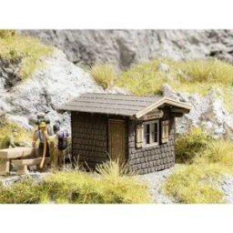NOCH 0014338 H0 Cabane pour bébé