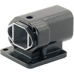 Weidmüller HDC IP68 04A AWS 1M25 2430170000 Embase à encastrer 1 pc(s)