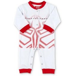 MARQUEZ Pyjama BABY PIJAMA GRAPHIC ANT