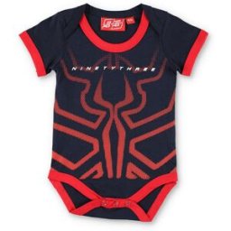 MARQUEZ Body BABY ROMPER GRAPHIC ANT