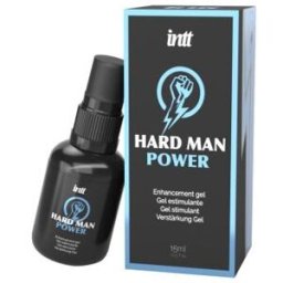 INTT - Hard Man Power - 15 ml