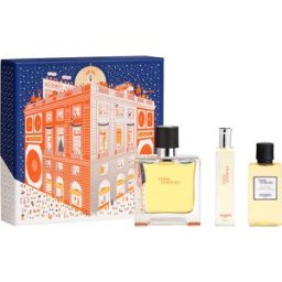 Coffret Terre d'Hermès - Parfum-75ml HERMÈS