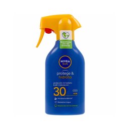 Spray Solaire Protège et Hydrate SPF 30 - 270 ml