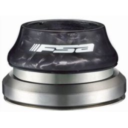 Direction FSA Orbit C-40 Carbon 1-1/8 7,8 mm Noir