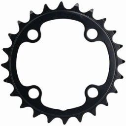 Plateau FSA Comet And V-Drive MTB Modular BCD 68mm 28D Noir