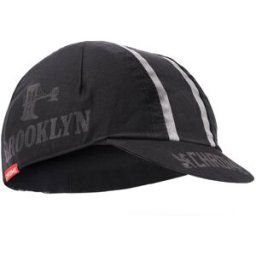 Casquette Chrome Industries x Brooklyn Noir
