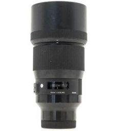 Occasion Sigma 135mm f/1.8 DG HSM ART - Monture L Fit