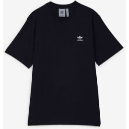 Adidas Originals Tee Shirt Essential noir xs homme