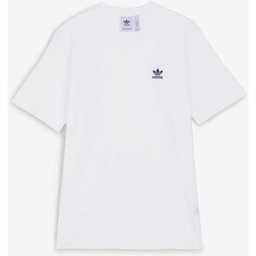 Adidas Originals Tee Shirt Essential blanc xl homme