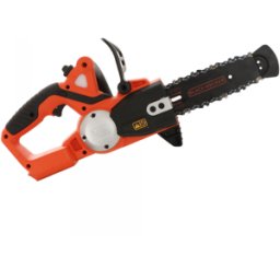Black & Decker GKC1820LB-QW - Tronçonnseuse électrique - 18V - SANS BATTERIE NI CHARGEUR