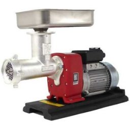 New O.M.R.A. New-Line TC22 - Hachoir à viande électrique - 1600W