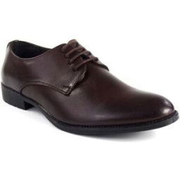 Chaussures Bienve Chaussures homme 2018-8 marron Marron