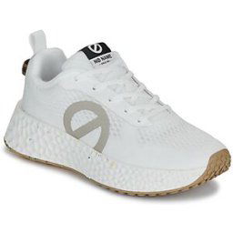 Baskets basses No Name CARTER FLY M Blanc
