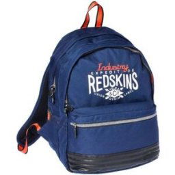 Sac a dos Alpa Grand sac à dos Borne Redskins Bleu