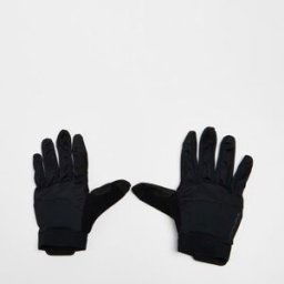 Endura Loop Full Finger Gloves Noir M Male