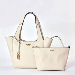 Guess Helina Tote Bag Os Taille unique Female