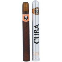 Cuba Orange Eau de Toilette (Homme) 35 ml