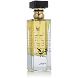 Lattafa Adeeb Eau de Parfum (Unisexe) 80 ml