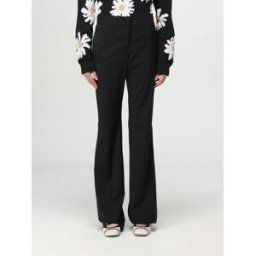 Pantalon MOSCHINO COUTURE Femme couleur Noir 42