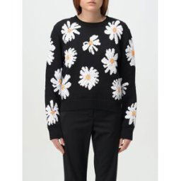 Pull MOSCHINO COUTURE Femme couleur Noir 40
