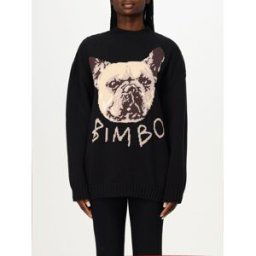 Pull MOSCHINO COUTURE Femme couleur Noir 40