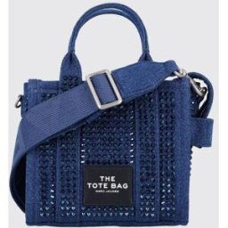 Sac Porté Main MARC JACOBS Femme couleur Bleu OS