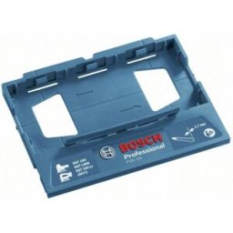 Bosch Professional FSN SA Adaptateur scie sauteuse rail de guidage
