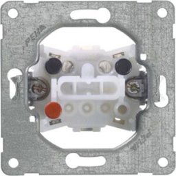 PEHA by Honeywell Insert Interrupteur à bascule multicolore 190511 1 pc(s)