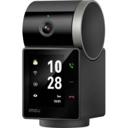 IPC-S2VBP-5M0WR-imou IMOU Rex VT Pro Wi-Fi IP Caméra de surveillance 2880 x 1620 pixels