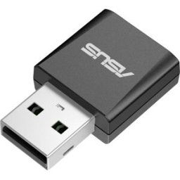 Adaptateur Wi-Fi Asus USB-BE92 Nano