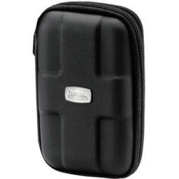 Housse pour disque dur 2,5 Hama noir