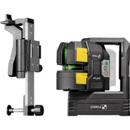 Stabila LAX 500 G Laser en croix sans batterie Portée (max.): 40 m