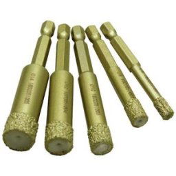 Heller Tools Cera Expert Accuspeed 29620 5 Tête de perçage 1 pièce 1 pc(s)
