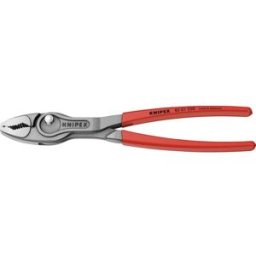 Knipex 82 01 250 Pince de préhension frontale 250 mm