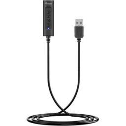 Equip USB Audio-Kabel Adapter Adaptateur - 1 pc(s)