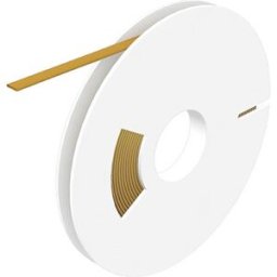 Weidmüller 1563050000 HSS 1.6-4.8 EL Y100M Système de marquage de câbles jaune 1 pc(s)