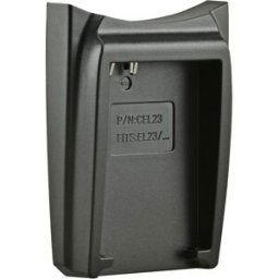 Plaque De Chargeur Jupio Pour Nikon EN-EL23